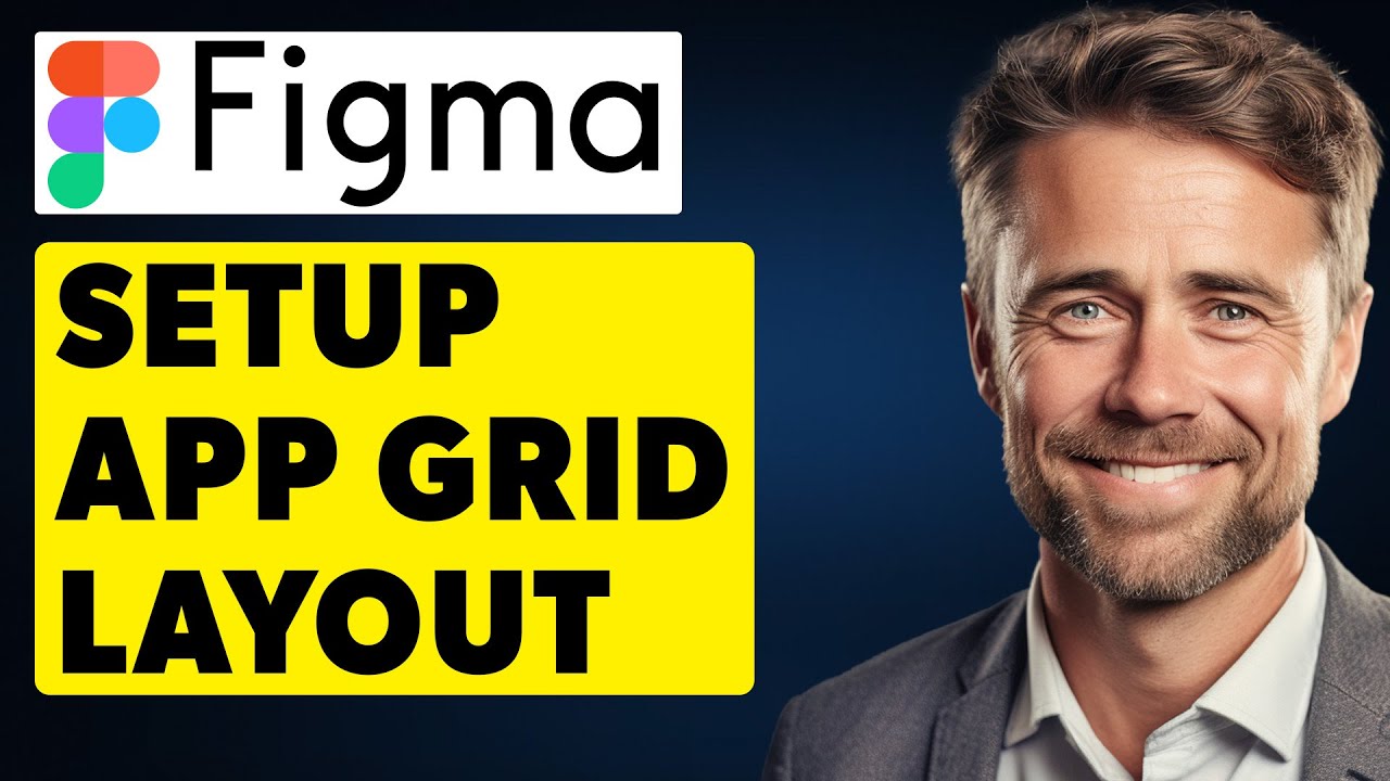 How To Setup App Layout Grids In Figma (Quick Guide)