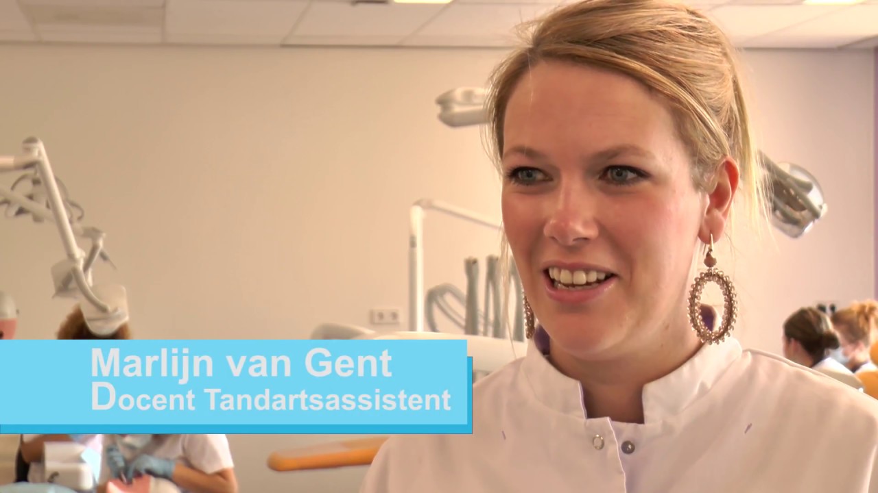 Skills Tandartsassistent voorbereiding finale