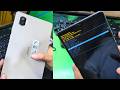 How to Hard Reset Honor Pad X7 | Removing Password Unlock - honor pad x7 hard reset