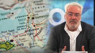 «ΟΙ ΣΙΩΝΙΣΤΕΣ ΔΗΜΙΟΥΡΓΟΥΝ ΧΑΟΣ – ΣΧΕΔΙΟ ΓΙΑ ΜΕΓΑΛΟ ΙΣΡΑΗΛ ΑΠΟ ΤΟ ΝΕΙΛΟ ΩΣ ΤΟΝ ΕΥΦΡΑΤΗ!»