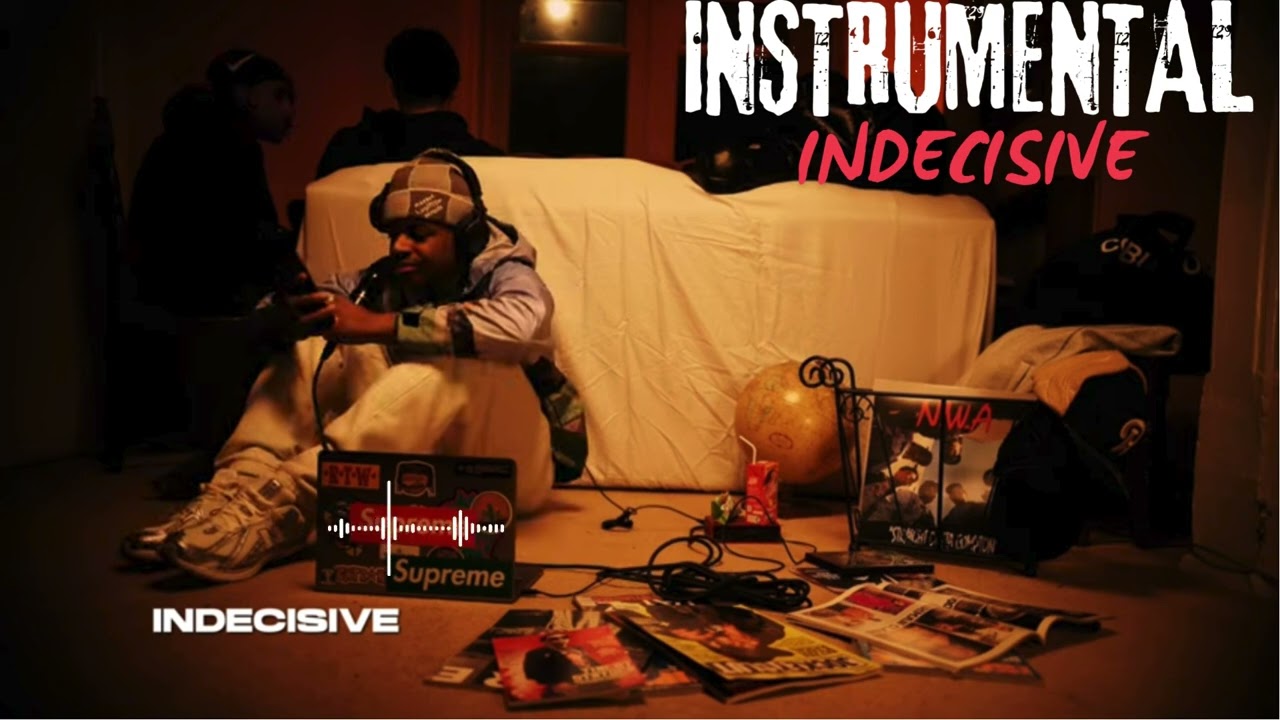 Watch Kidwild - Indecisive INSTRUMENTAL on YouTube Watch Kidwild - Indecisive INSTRUMENTAL on YouTube