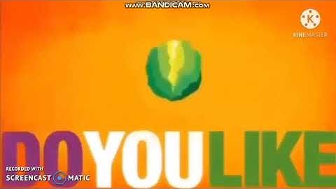 Everything has fallen into the Logo Show Screen Add Round 12