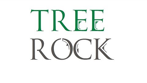 Dave Pinos - TREE ROCK (Official Video)