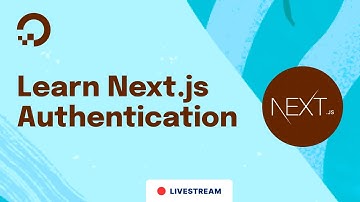 Next.js Authentication