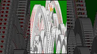 [JS] Solitaire Effect | Laptrinhvb.net screenshot 5