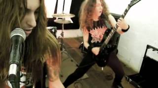 JackDevil - Under the Metal Command (OFFICIAL VIDEO)
