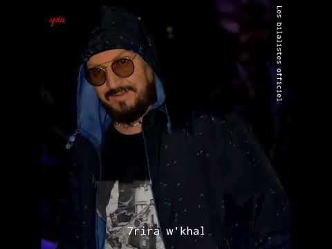 Chab Bilal Haka Haka Wlat Had Dnya