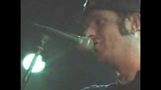 NO USE FOR A NAME LIVE IN JAPAN 2003 LET ME DOWN @Shinjyuku Liquidroom 