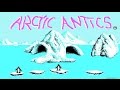 [Spy vs. Spy: Arctic Antics - Игровой процесс]