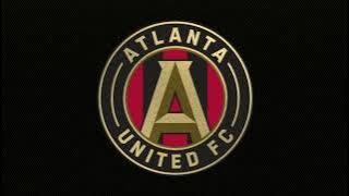 ATLANTA UNITED canción de gol fifa 23