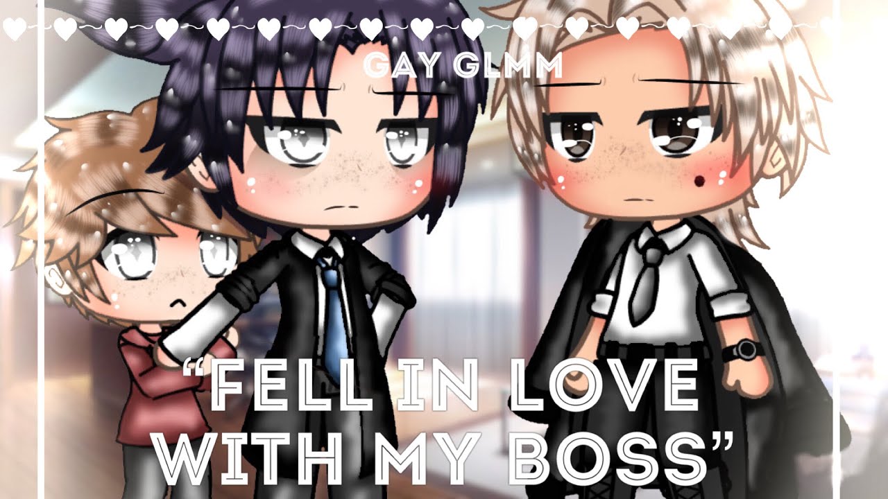 The CEO Fell In Love With Me ❗️_ GLMM _ Gacha Life Mini Movie - video  Dailymotion