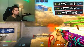 i always have to cheat on mirage... by d0cc two 15,738 views 2 months ago 8 minutes, 22 seconds