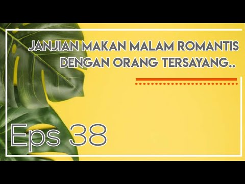 Video: Apa Yang Harus Dimasak Untuk Makan Malam Romantis Untuk Orang Yang Dicintai