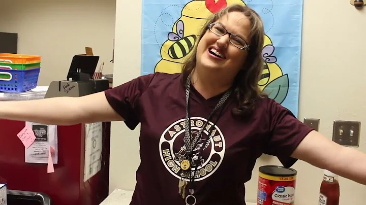 Senior Goodbye Video 2023