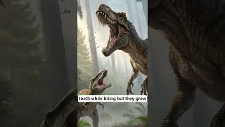Facts about Terex you didn't know #dinosaur #dino #jurassicworld #jurassicpark #animals