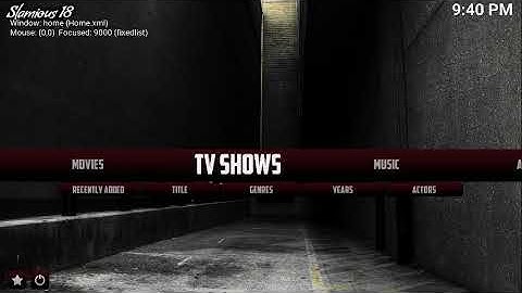 How to Restore Your Skin Settings on Slamious 18