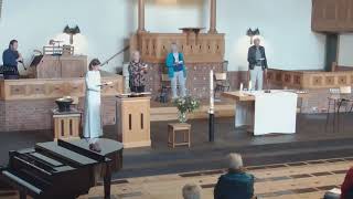 Liedboek 833 Neem Mij Aan Zoals Ik Ben