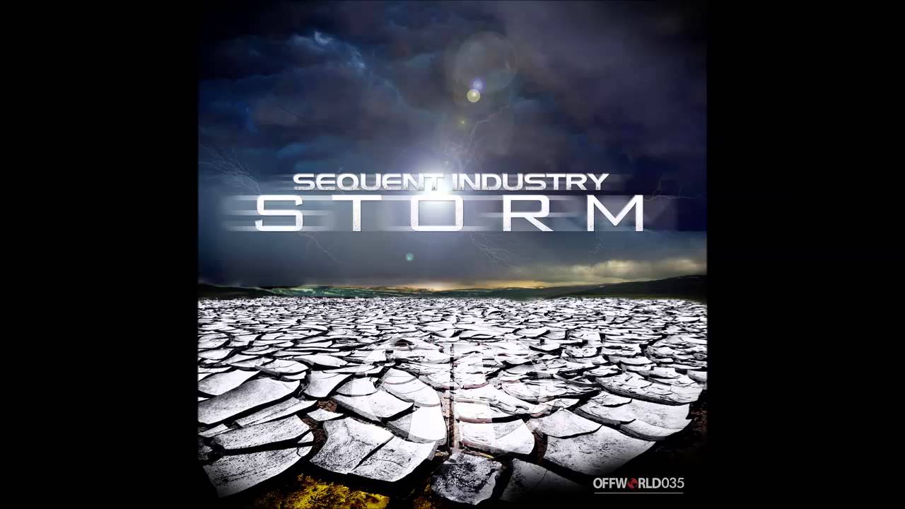 Sequent Industry - Space Ark (Offworld035)