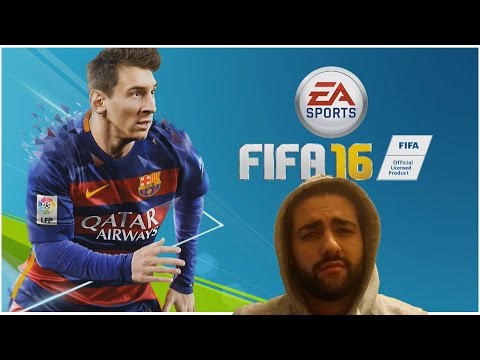 DEMO FIFA 16