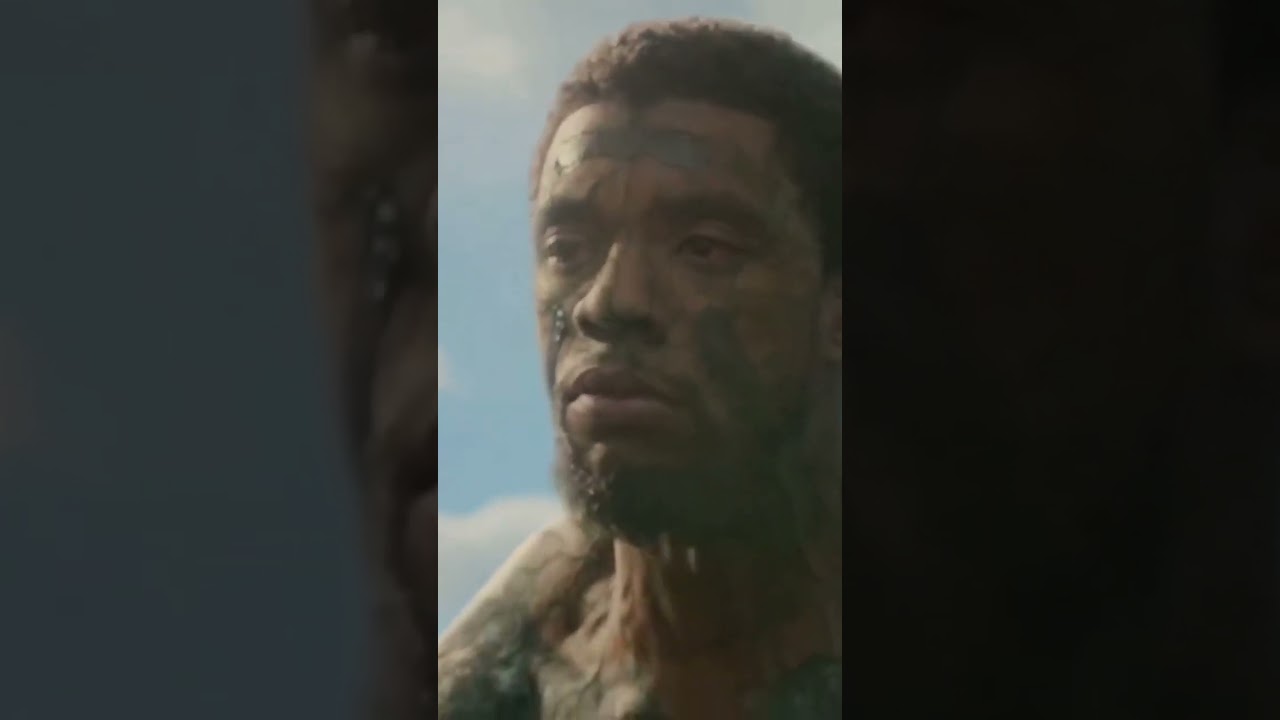 Black panther 3 teaser (2024) 