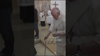Significado del Rito del Lavatorio de los Pies