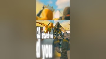 COME N GO😍 / Warzone Edit / #callofduty #warzone #finisher