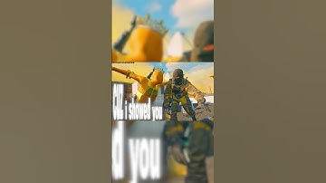 COME N GO😍 / Warzone Edit / #callofduty #warzone #finisher