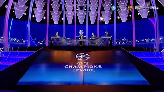 Uefa Champions League 2020 Outro Hotels & Nissan Ar