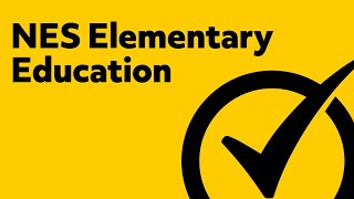 Free NES Elementary Education Study Guide