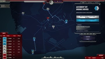 911 Operator  Day 2 on the job