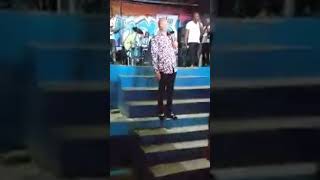 Ababanna life performance on his birthday 2018 part 1