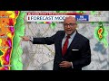 RTDNAC 2019 WEATHERCASTER OF THE YEAR