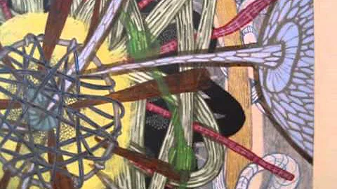 Laura Sharp Wilson at McKenzie Fine Art Inc, NYC (...