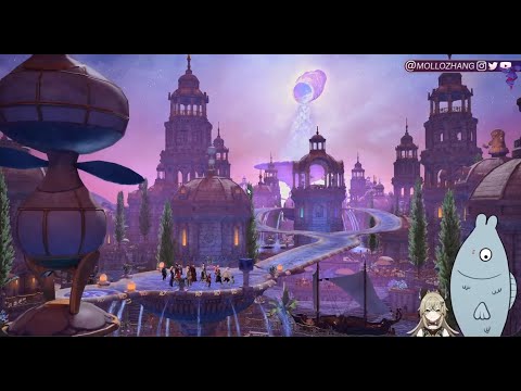 im literally so behind || FFXIV #2