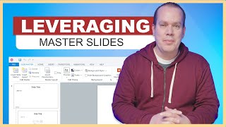 Leveraging Storyline 360 Master Slides