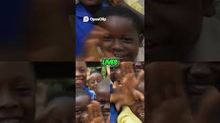 School Project Transforms Lives & Fights Child Labor #shorts