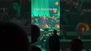 Gianluca Ginoble of Il Divo’s Rendition of  Music of the Night 1/2#phantomoftheopera