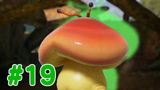 Pikmin 4 (No Deaths 100%) - Part #19: Final Area ~ Primordial Thicket