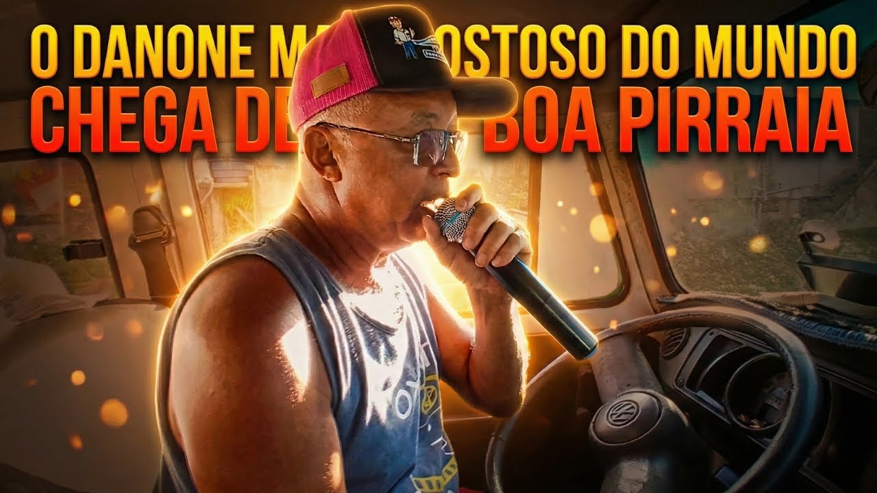 O SEGREDO POR TRÁS DO SUCESSO DO DANONE EM VENDAS