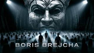 BORIS BREJCHA — ANYMA STYLE NEW BRUTAL TECHNO MIX 2026