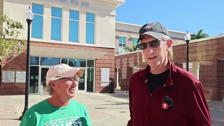 Alex Schaffer - FL Update