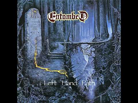 Entombed - Left