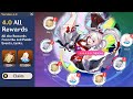 GOOD NEWS! NEW UPDATE 120+ FREE PULLS FOR SPARXIE AND YAO GUANG BANNER IN 4.0 - Honkai Star Rail