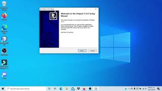 Instalacion iReport 5.6.0