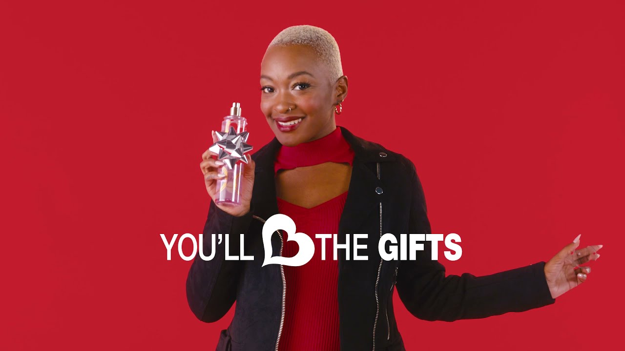 Burlington: so many gifts, so little money.