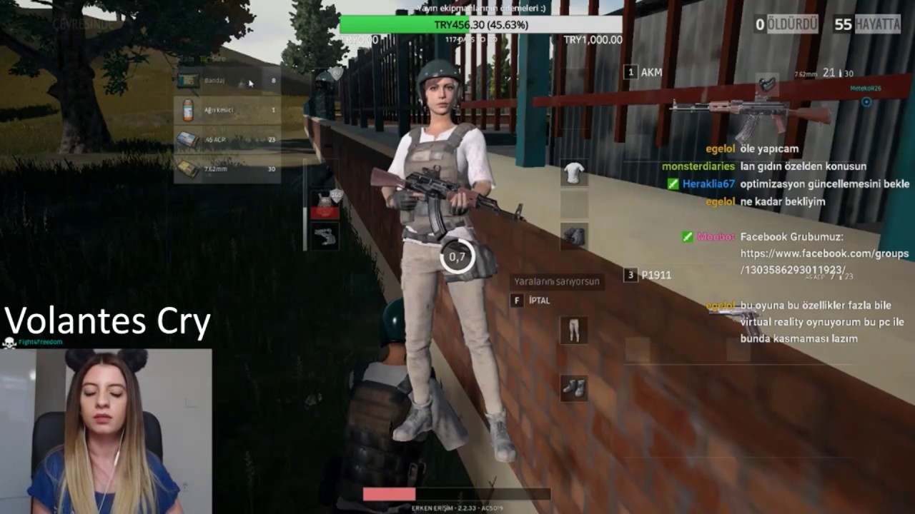 Yargı dağıtmaya devam. w \ Volentes