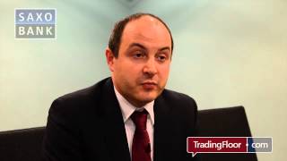 Exclusive Interview With Valentin Marinov