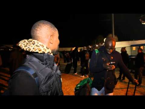 waly seck avec souare mali senegal rdv zénith 2013