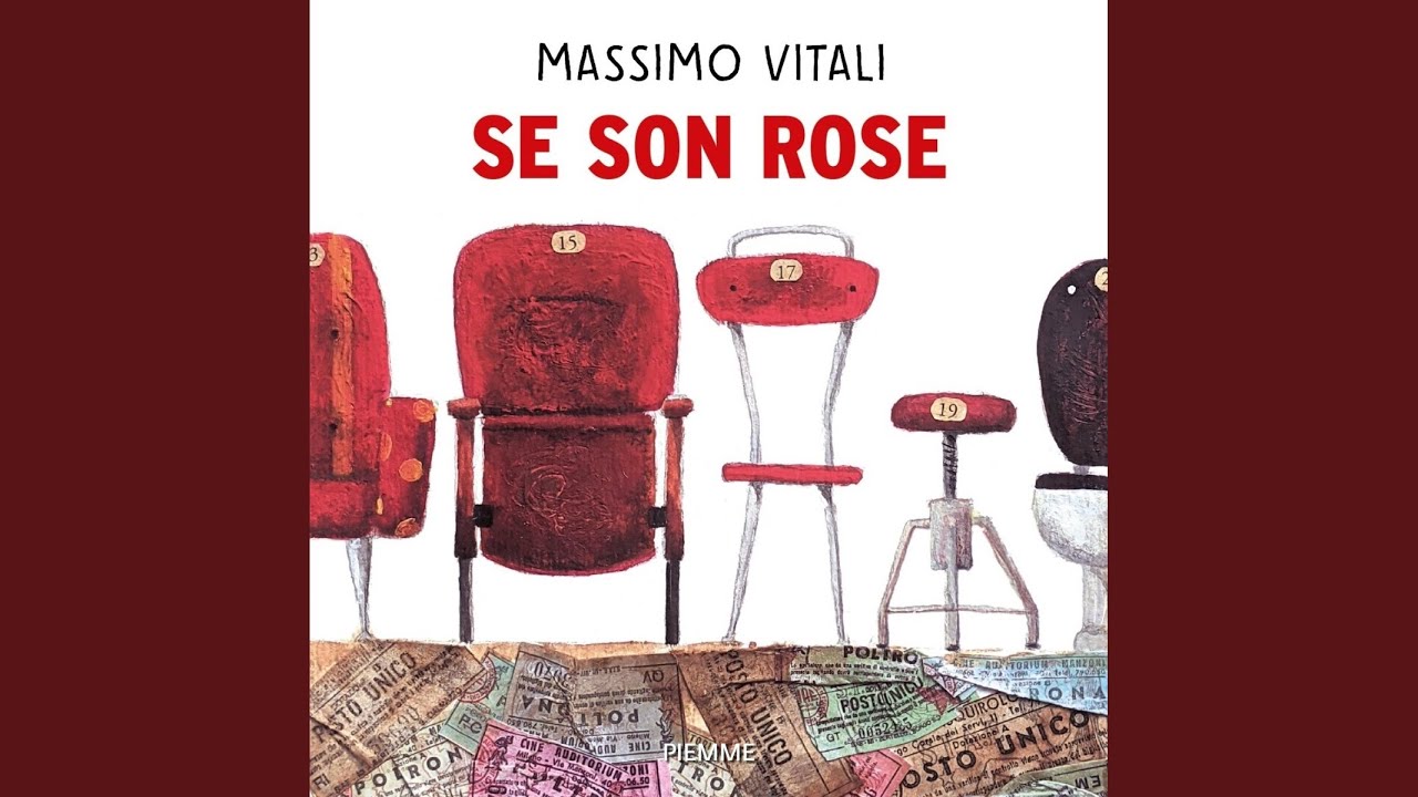 Capitolo 88 - Se son rose