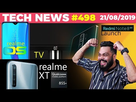 realme-xt-on-sd855+?,realme-os-on-all-phones,-oneplus-tv-india-date,-redmi-note-8-pro-launch-ttn#498